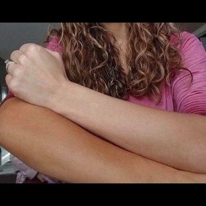 Bronzed and beautiful